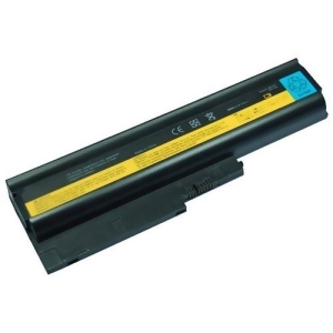 High Quality Generic Replacement Battery for Lenovo ThinkPad W500 - All