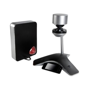 Polycom Cx5500 Unified Conference Station Features Hd Voice / 20 Ft Microphone Pickup Range 2200-63880-001 - All