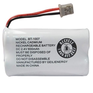 High Quality Generic Battery For Uniden Exp9702 Cordless Home Phone - All