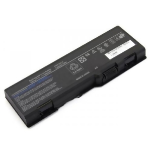 Battery for Dell Gd761 Single Pack Replacement Battery - All