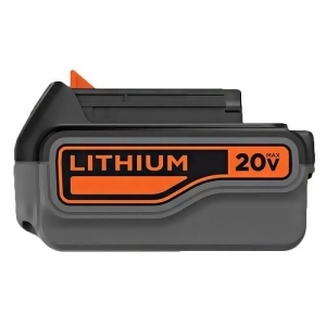 Battery for Black and Decker Lb2x4020-ope Battery for Black Decker Lb2x4020-ope - All