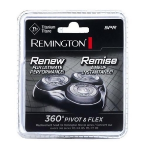 Remington R-5150 Shaver Replacement Heads Cutters Sp-5161 / Sp5161 / Sprcdn - All