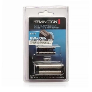 Remington Xlr-9200 Shaver Replacement MicroScreen Cutter Sp-62 / Sp62 - All