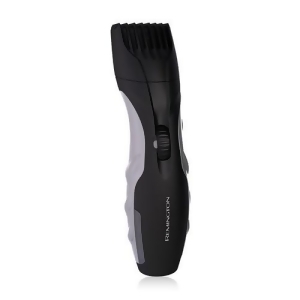 Remington Mb200a Mens Mustache/Beard Trimmer W/ Titanium Coated Blades - All