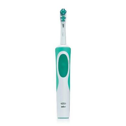 oral b vitality dual clean electric toothbrush
