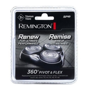 Remington R6130xp Shaver Replacement Heads Cutters Sp-5161 / Sp5161 / Sprcdn - All