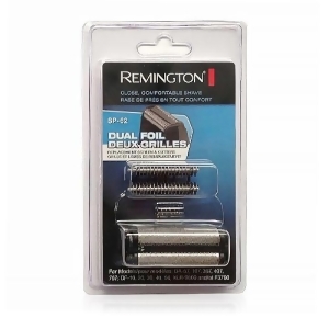 Remington Da-107 Shaver Replacement MicroScreen Cutter Sp-62 / Sp62 - All