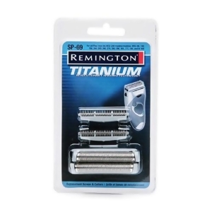 Remington Sp-69 Replacement Foil And Cutter Compatible W/ Ms2 And Rs Series - All