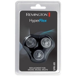 Remington Spr-xr Replacement Head And Cutter for Xr1330 / Xr1350 / Xr1370 - All