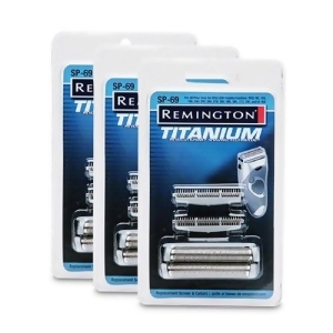 Remington Sp69 Replacement Foil Cutter - All