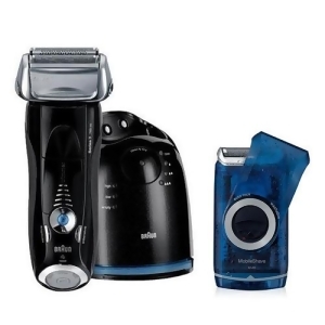 Braun 760cc-4 M60 760Cc-4 7 Series - All