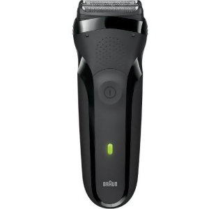 Braun 300S Series 3 Shaver - All