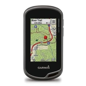 Garmin Oregon 650t Handheld Gps System Waterproof New 010-01066-30 - All