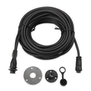 Garmin Fist Microphone Relocation Kit For Vhf 200 / 200i 010-11194-00 - All