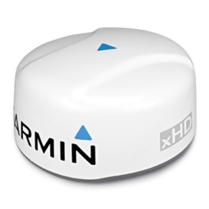 Garmin Gmr 24 xHD 4kW Marine Radar w/ 48-Nautical Mile nm Capability 15m Cable 010-00960-00 - All