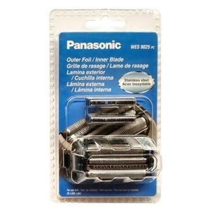 Panasonic Wes9025pc Replacement Blade Foil For Eslf51a / Esla63s / Esla83 / Esla92 / Esla93k Shavers - All