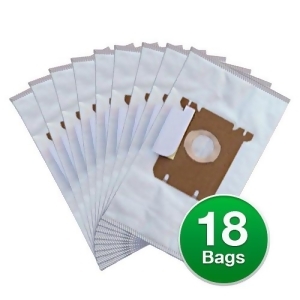 Replacement Vacuum Bags for Electrolux El4042a Vacuums 6 Pack - All