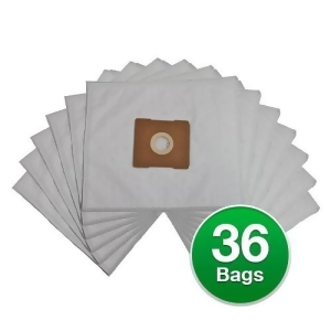 Replacement Vacuum Bags for Bissell 2037270 / 32671 / 99321 6 Pack - All