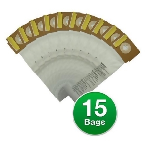 Replacement Vacuum Bags for Sanitaire Style Sd 3 Pack - All