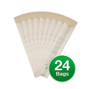 Replacement Vacuum Bags for Style C 6 Pack - All