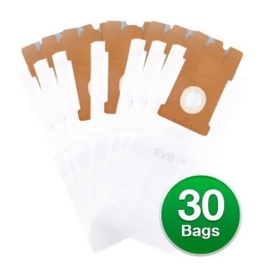 Replacement Vacuum Bags for Electrolux 208 / Type Ox 6 Pack - All