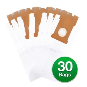 Replacement Vacuum Bags for Electrolux El204 / El204a 6 Pack - All