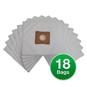 Replacement Vacuum Bags for Bissell 2037270 / 32671 / 99321 3 Pack - All
