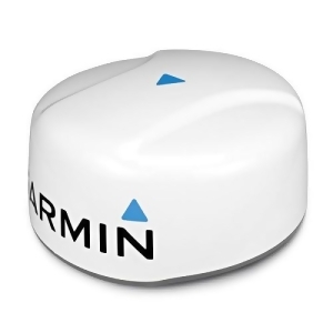 Garmin Gmr 18 Hd Radome High Definition Marine Radar w/ 36-Nautical Mile nm Capability - All