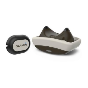 Garmin Delta Dog Training System w/ Rechargeable Lithium-Ion Battery- 010-01548-02 - All