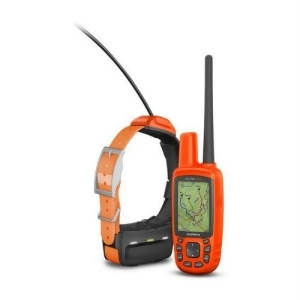 Garmin Astro 430/T 5 Bundle Dog Tracking Gps System w/ Garmin T 5 Collar Device 010-01635-00 - All