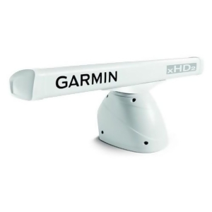 Garmin Gmr 424 xHD2 4-foot 4 kW Open-Array Radar Pedestal w/ 72-Nautical Mile nm Capability - All