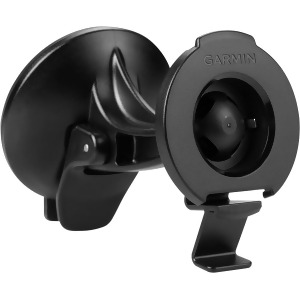 Garmin Drive 50 Suction Cup Mount - All