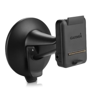Garmin 010-11932-00 / 0101193200 Suction Cup with Mount - All