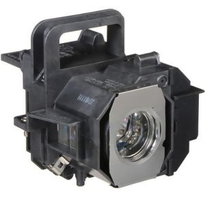 Epson Elplp49 Replacement Projector Lamp f/ PowerLite Pro Cinema Epson Projectors - All