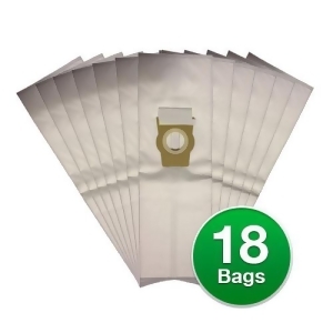 Replacement Vacuum Bags For Kirby Sentria G10d Made After 2009 Vacuums 18 Bags - All