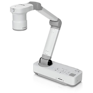 Epson Dc-21 Portable Document Camera w/ Freeze Capture Buttons - All