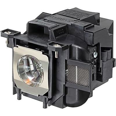 Epson ELPLP78 Replacement Projector Lamp f/ PowerLite Home Cinema 2030 & 725HD Projector Models 