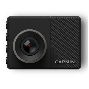 Garmin Dash Cam 45 Hd Gps Driving Recorder w/ Incident Detection Sensor MicroSD Card Slot - All