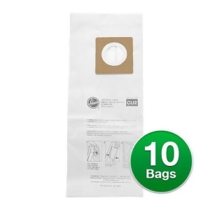 Envirocare Replacement Vacuum Bag for Hoover Ch54013 / Ch54015 Vacuums - All