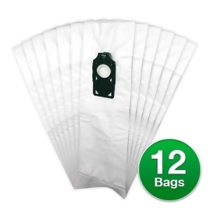 Envirocare Replacement for Simplicity A824 Vacuum Bags 2 Pack - All