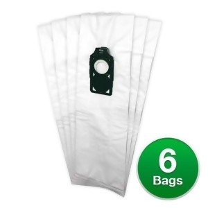 Envirocare Replacement Vacuum Bag for Simplicity Freedom Vacuums - All