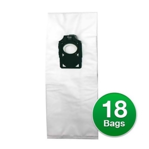 Envirocare Replacement Vacuum Bag for Riccar R10d / R10s / R10o Vacuums 3 Pack - All