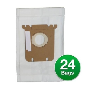 Envirocare Replacement For Eureka 135 / Ox Vacuum Bags 6 Pack - All