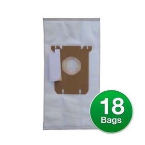 Envirocare Replacement For Eureka A135 / Ox Vacuum Bags 6 Pack - All