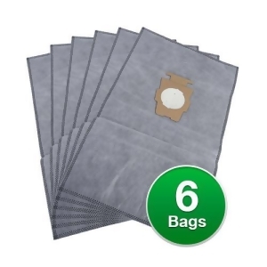 Genuine Vacuum Bag for Kirby G10 / G10d Vacuums 3 Pack - All