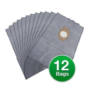 Genuine Vacuum Bag for Kirby G10 / G10d Vacuums 6 Pack - All