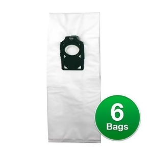 Envirocare Replacement Vacuum Bag for Riccar R10d / R10s / R10o Vacuums - All