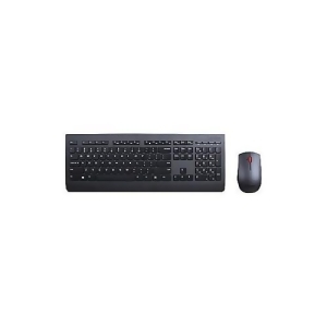 Lenovo Professional Keyboard And Mouse Combo 4X30h56796 - All