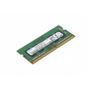Lenovo 4Gb Ddr4 SoDIMM Memory 4X70m60573 - All