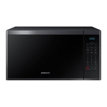 Samsung 1 4 Cu Ft Countertop Microwave Counter Top Microwave Oven